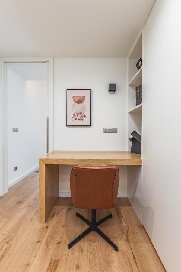 דירות Oporto Design Flat מראה חיצוני תמונה