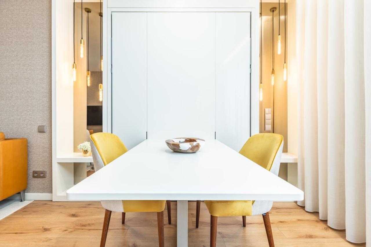 דירות Oporto Design Flat מראה חיצוני תמונה