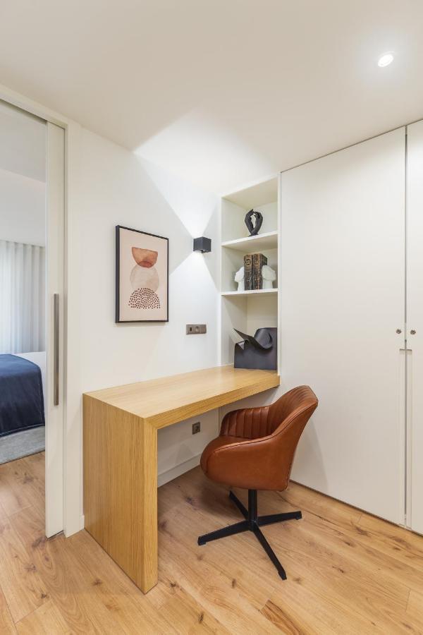 דירות Oporto Design Flat מראה חיצוני תמונה