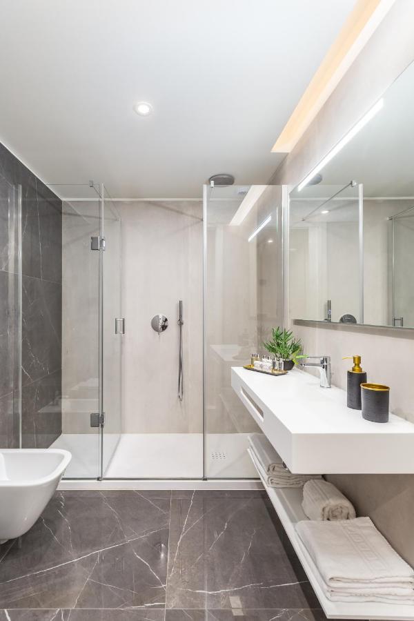 דירות Oporto Design Flat מראה חיצוני תמונה