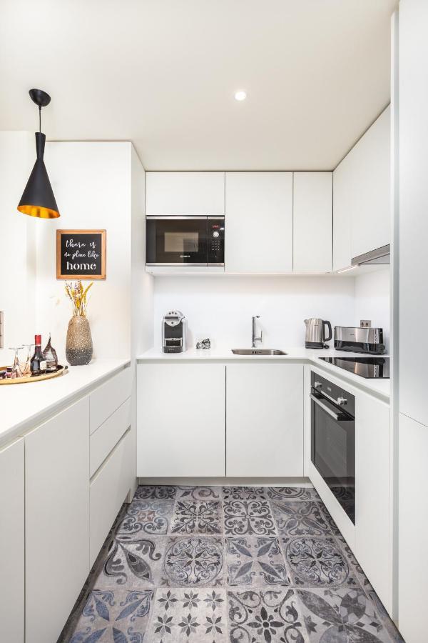 דירות Oporto Design Flat מראה חיצוני תמונה
