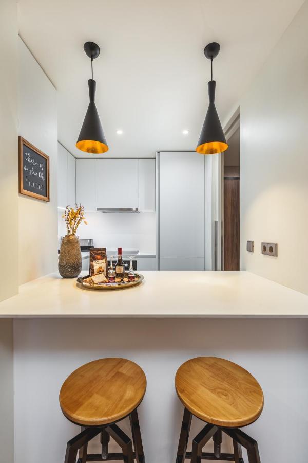 דירות Oporto Design Flat מראה חיצוני תמונה