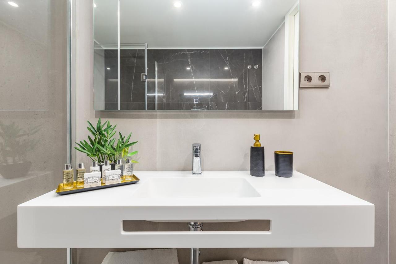 דירות Oporto Design Flat מראה חיצוני תמונה