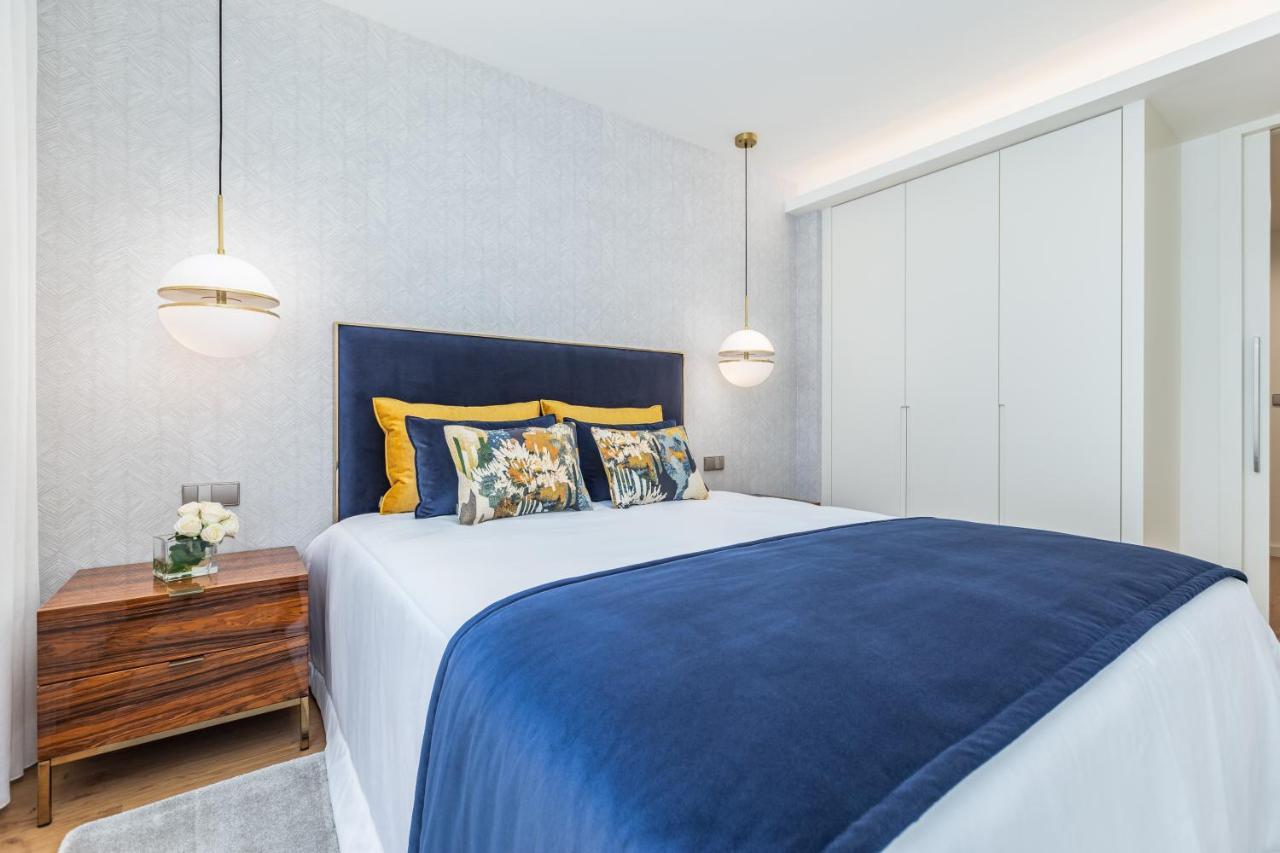 דירות Oporto Design Flat מראה חיצוני תמונה