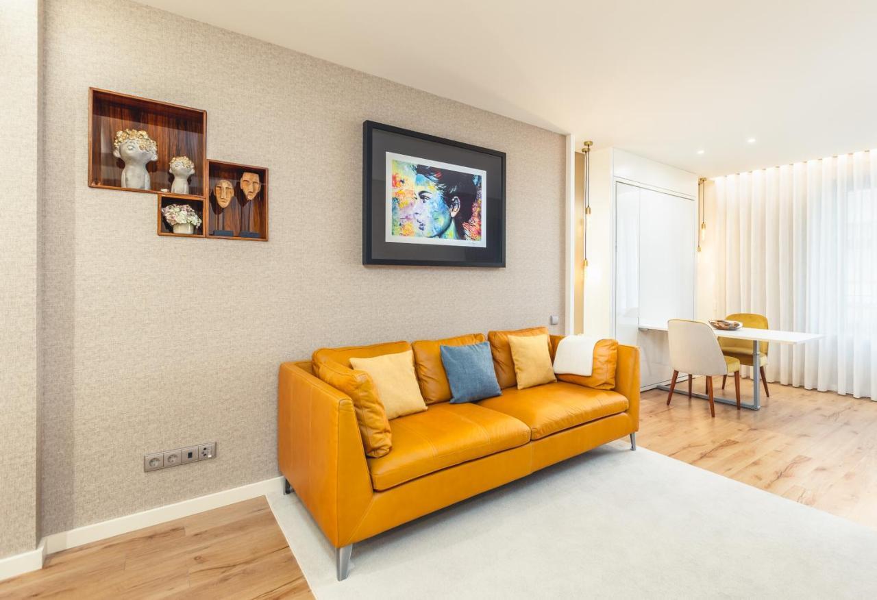 דירות Oporto Design Flat מראה חיצוני תמונה