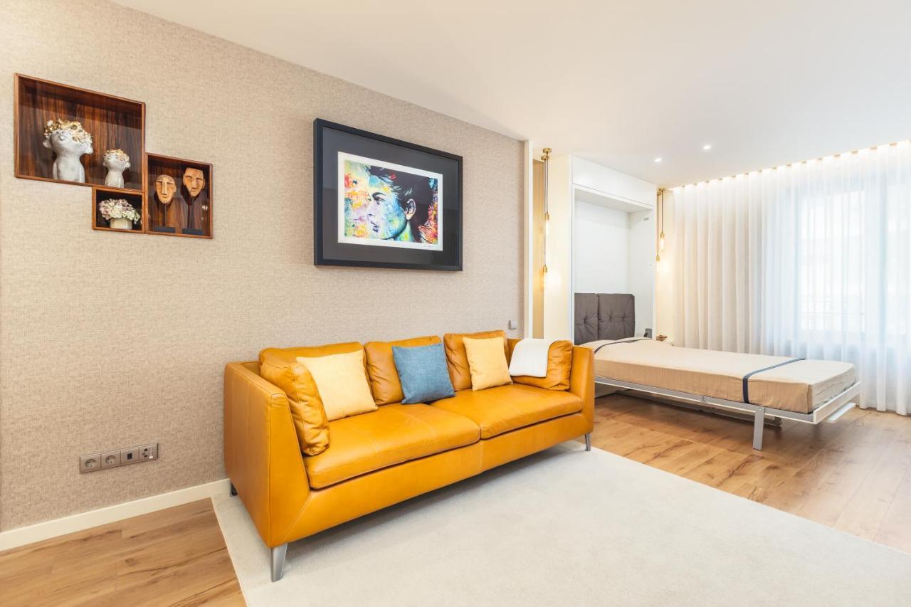 דירות Oporto Design Flat מראה חיצוני תמונה