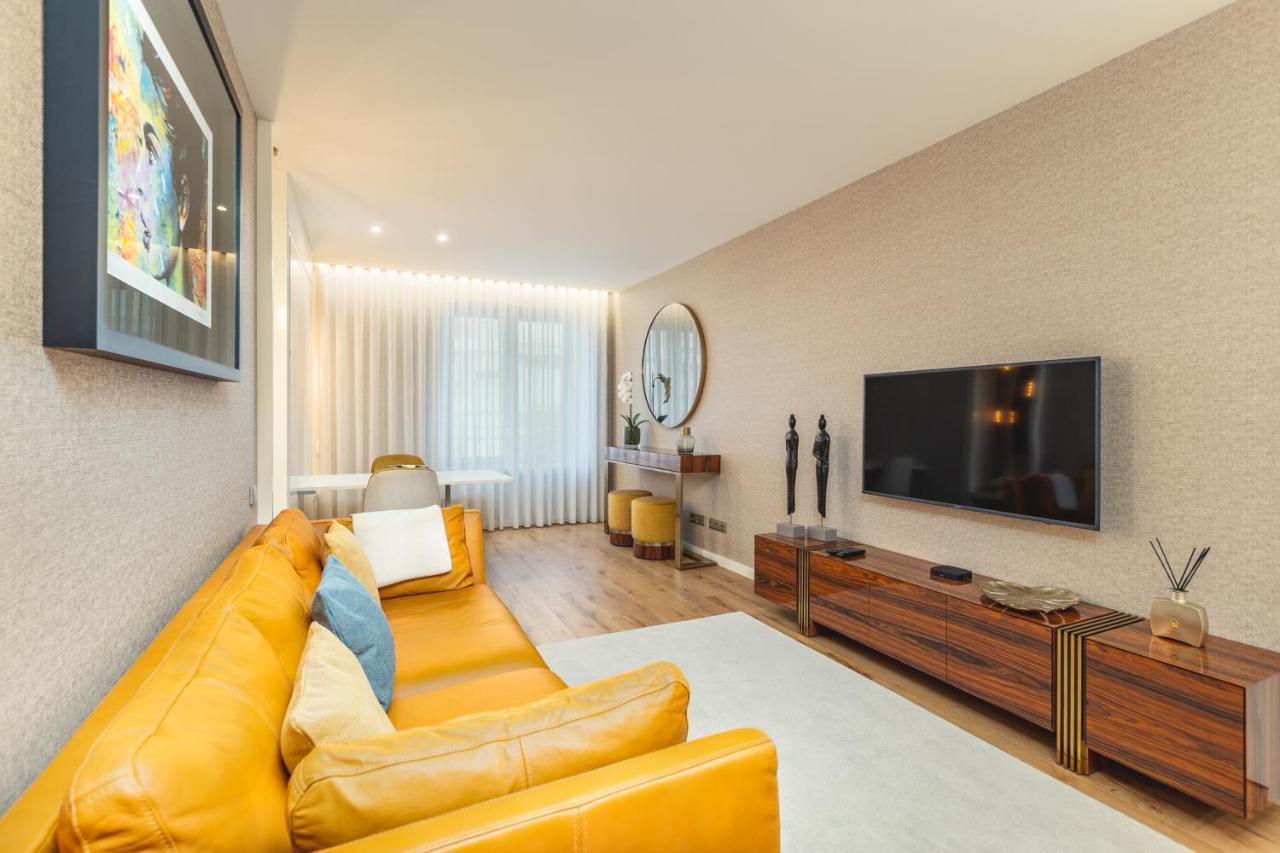 דירות Oporto Design Flat מראה חיצוני תמונה