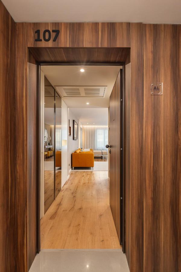 דירות Oporto Design Flat מראה חיצוני תמונה