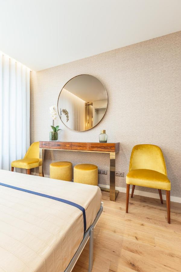 דירות Oporto Design Flat מראה חיצוני תמונה