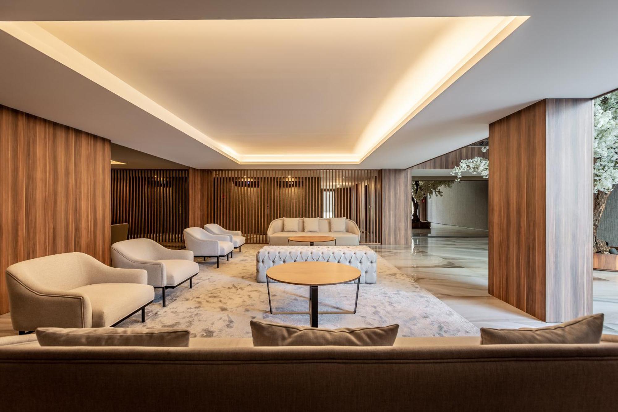 דירות Oporto Design Flat חדר תמונה